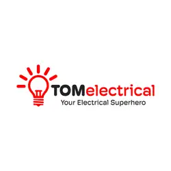 Tom Electrical logo